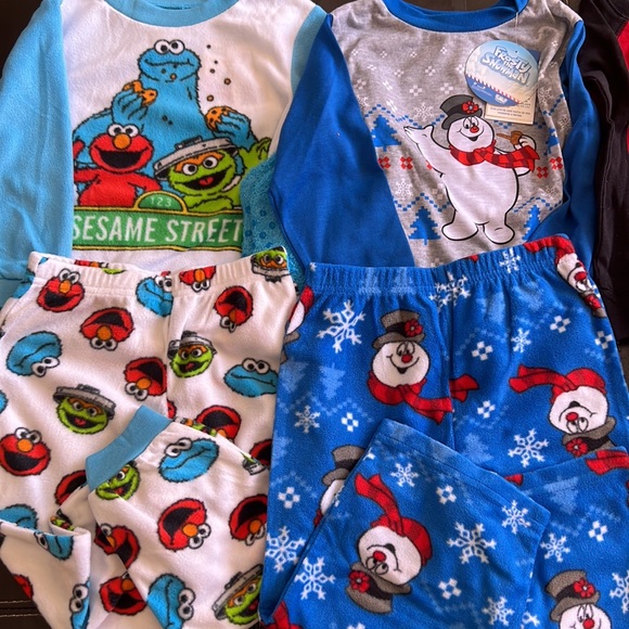 Boy clothes bundle 3T - Picture 3 of 4